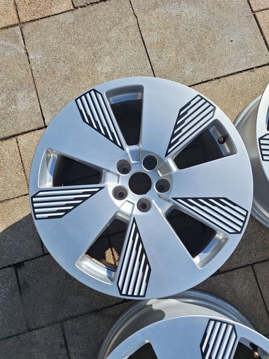 Alufelgi Audi 19 cali 5x112