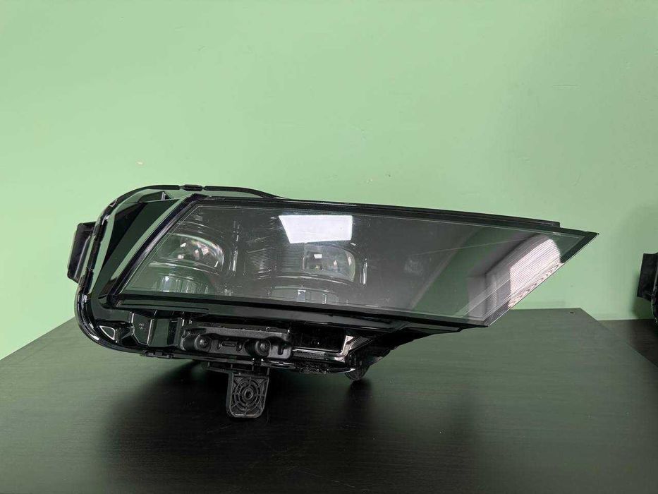 Фара права Full LED Hyundai SONATA 9 IX DN8