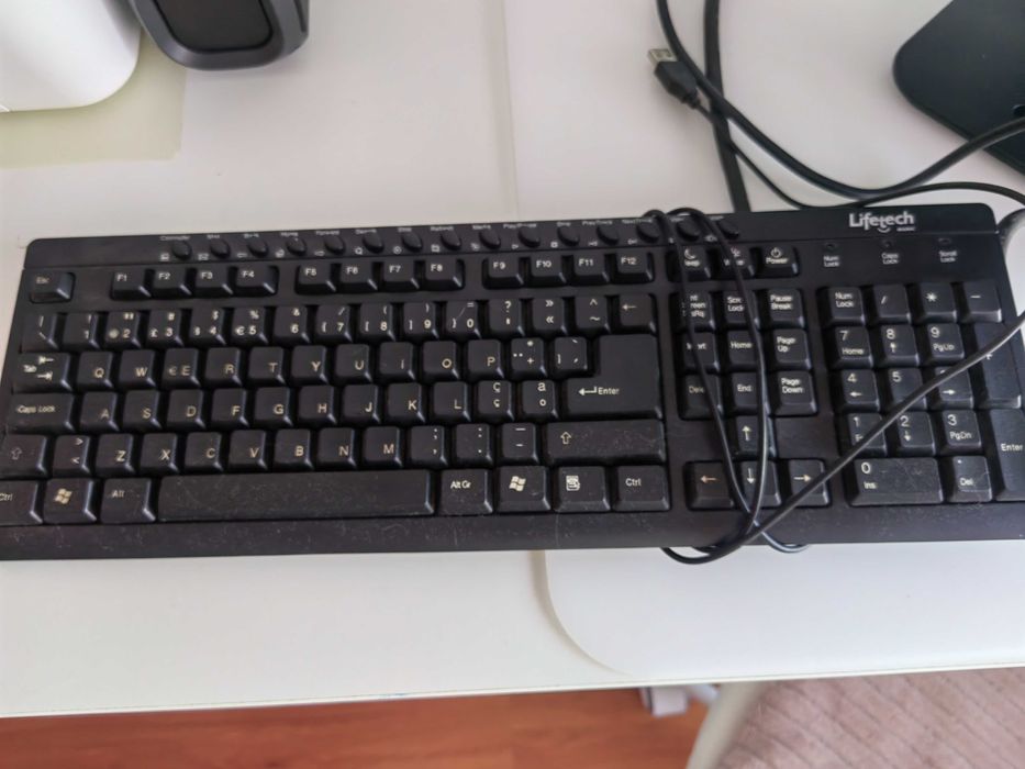 Monitor Acer AL1916W