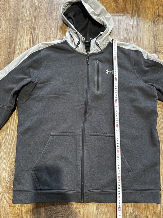 Ветровка, мастерка Under Armor, Calvin Klein, Nike, Guess, Jako