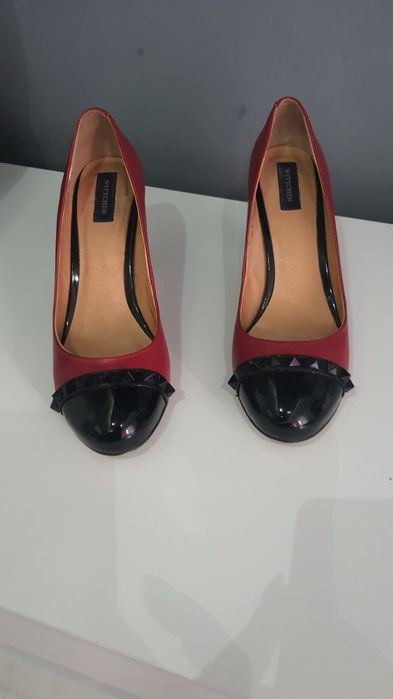 Buty Wittchen...