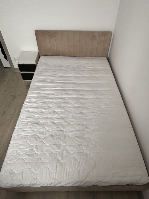 Łożko 120x200cm