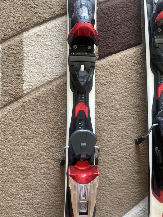 rossignol zenith - Купити лижі / сноуборди - Ціна на OLX.ua