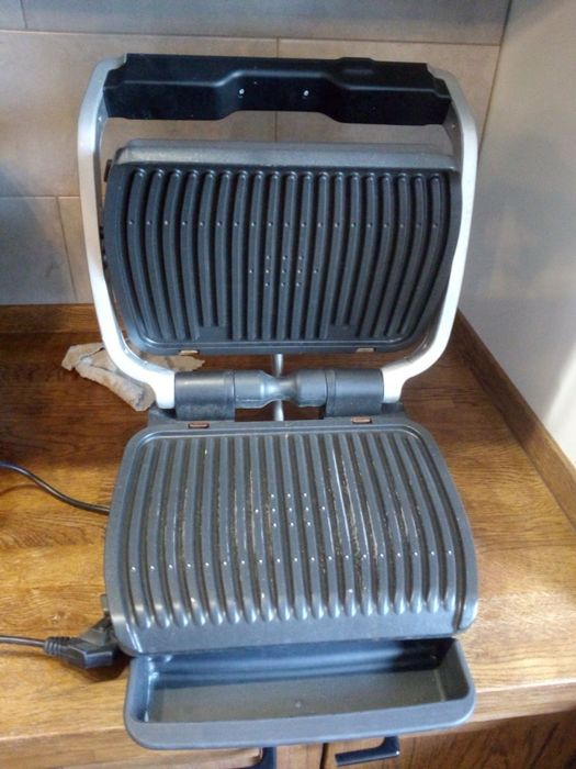 Продам Tefal Gril elite