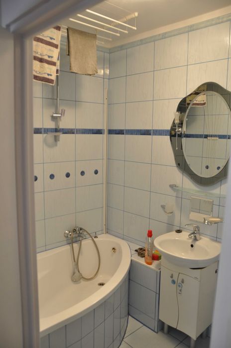 Mieszkanie do wynajęcia - Bydgoszcz Fordon