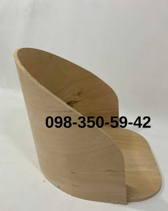 Стілець барний-кухонний