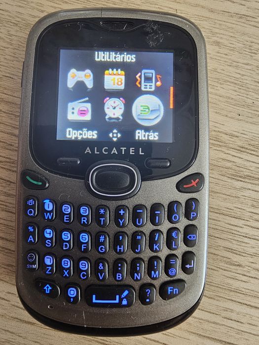 Alcatel OT - 255