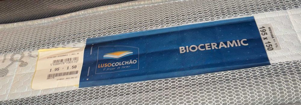 Quarto de Casal completo como novo