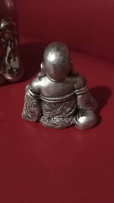 Conjunto ou separado 3 Budas