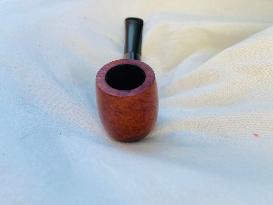 Cachimbo Dunhill Root Briar Original Inglês – Shape 3203 – Excelente Estado