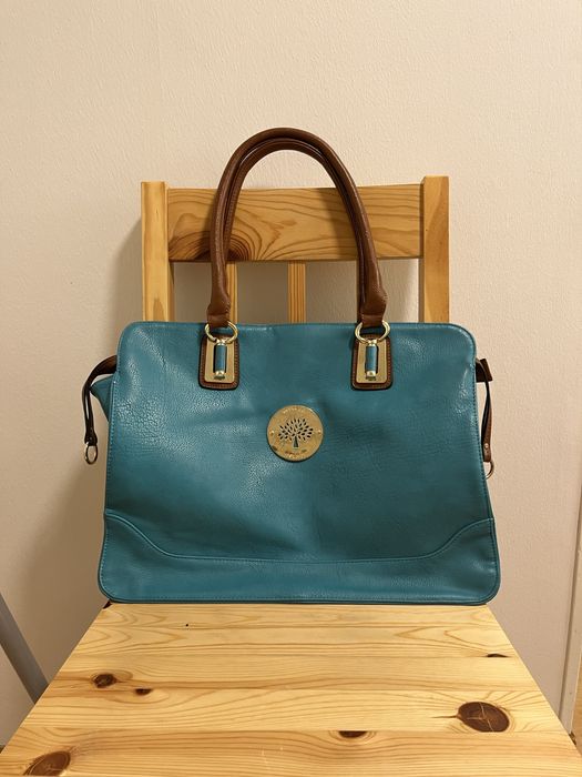 Сумка Mulberry жіноча