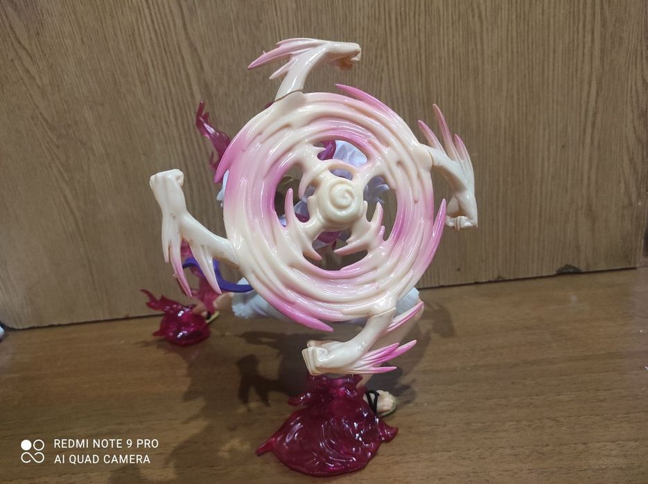 Аниме фигурка Луффи. Ван пис. One piece fijure