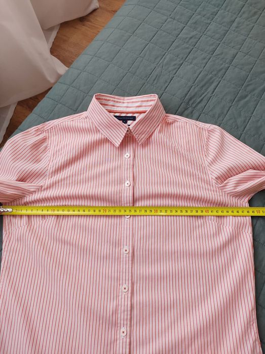 Tommy Hilfiger rozmiar S/M koszula bawełniana damska