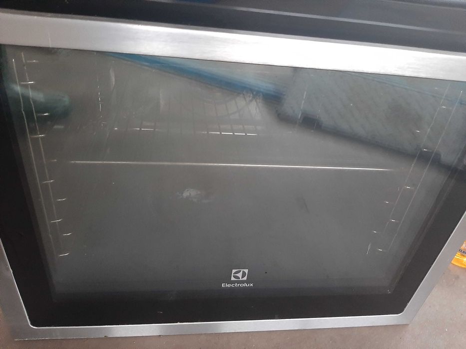 Części do piekarnika Electrolux wentylator drzwi kompletne elektronika