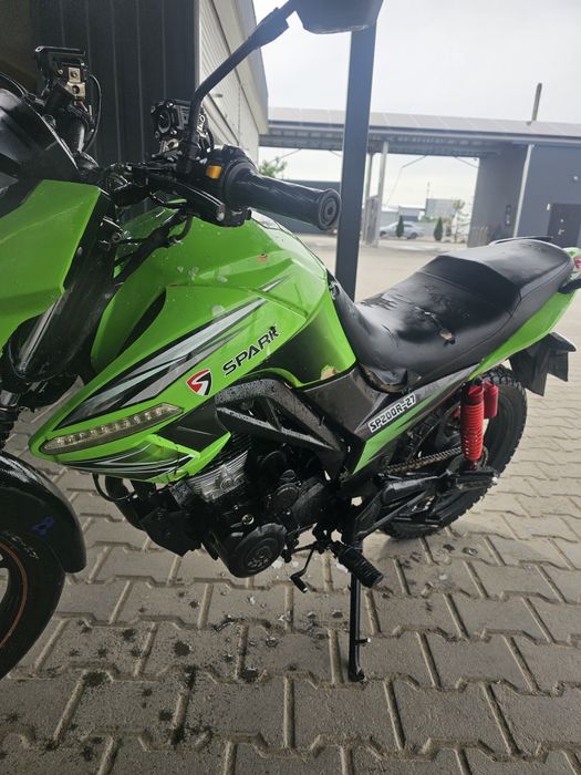Продам Spark SR 27