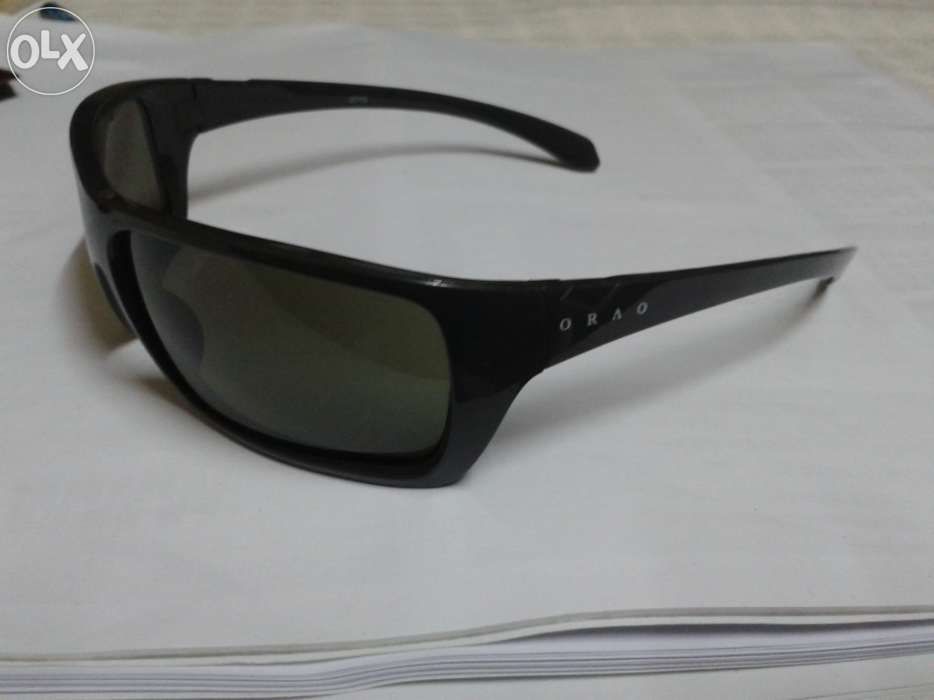 Óculos ORAO Novos