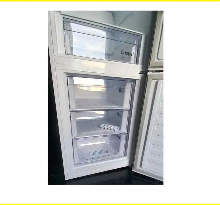 Холодильник Beko RCSA406K30W» Велика побутова техніка » Холодильники »