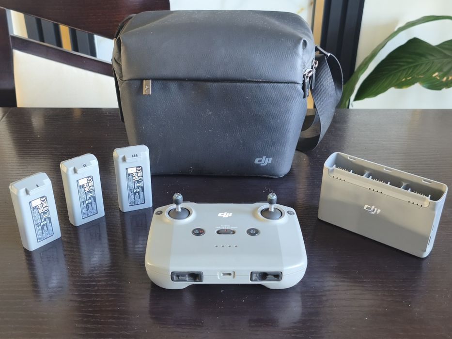 Dji mini 2 se okazja