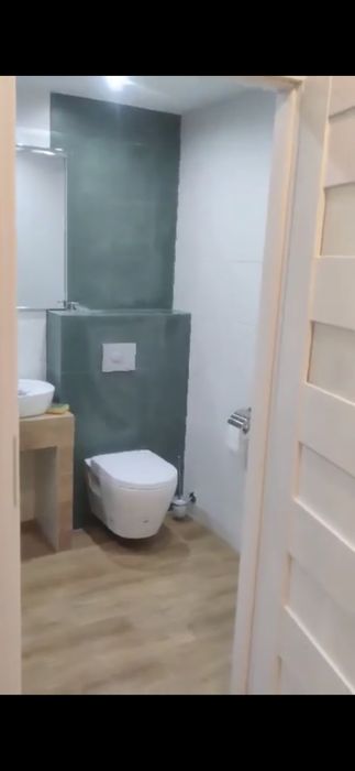 Wykończenia wnętrz pod klucz