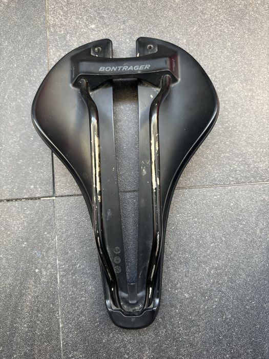 Bontrager Aeolus Elite