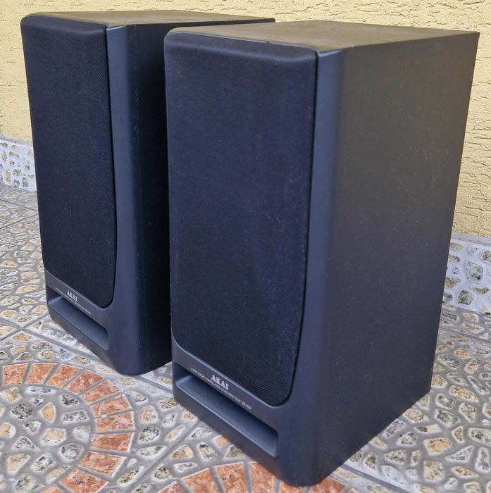 Kolumny AKAI SR-550 50W