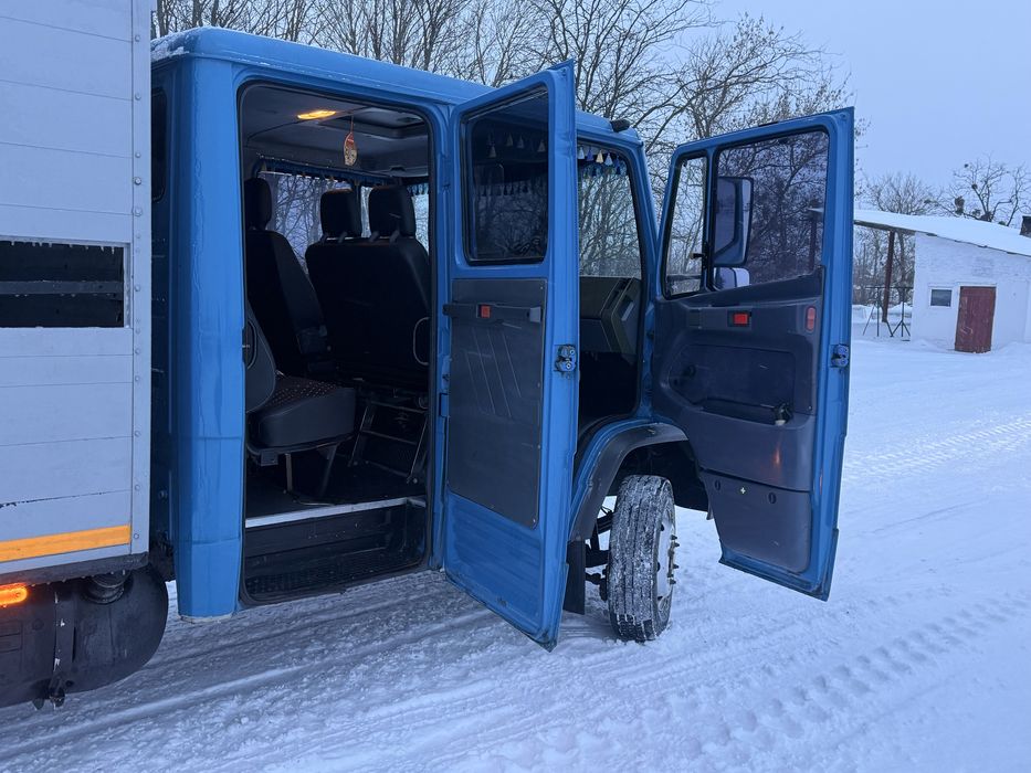 Продам Vario 614