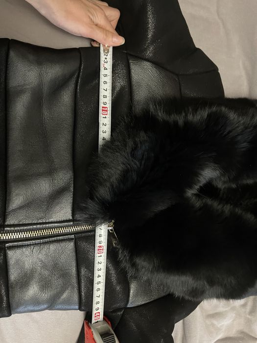 Дублянка натуральна