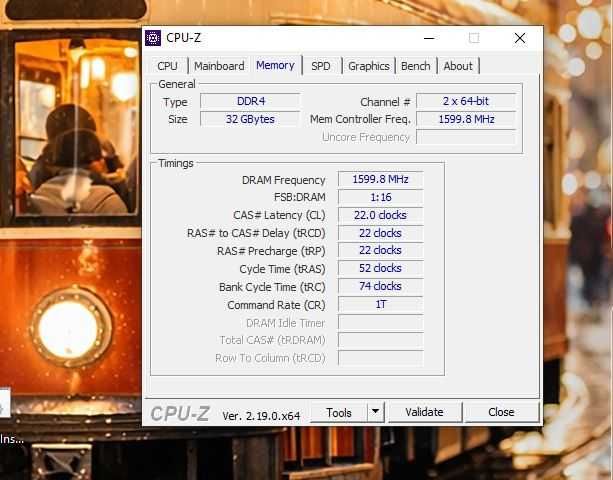 DDR4 32GB (2x16GB) 3200 MHz Micron Pro KIT CP2K16G4DFRA32A Crucial DDR4 Pro виробник США