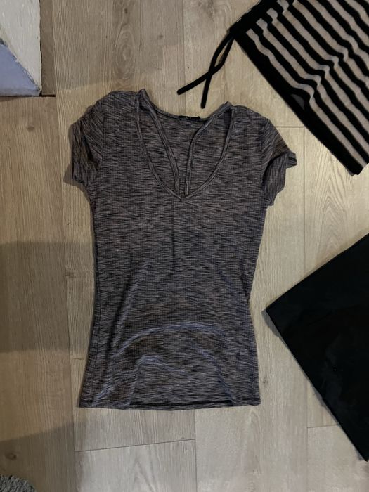 10 szt ibrań damskich 36 S razem