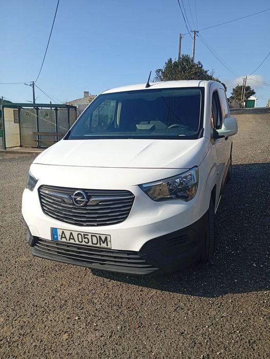 Opel Combo 1.5 CDTi L1H1 Enjoy