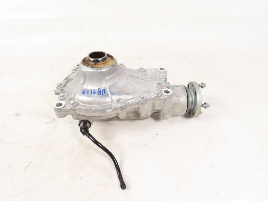 Diferencial Bmw 3 Ref: 31508487444