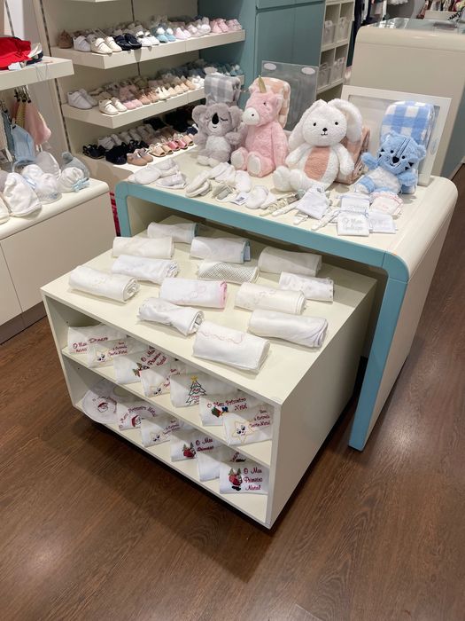 Trespasse de Loja de Roupas  – AVEIRO CENTRO