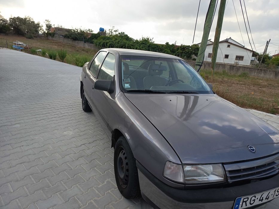 Vectra para usar no dia