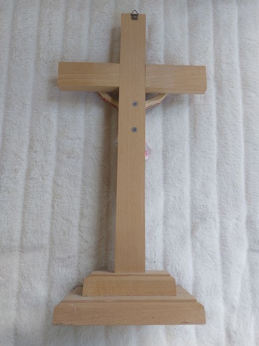 Cruz Jesus Cristo