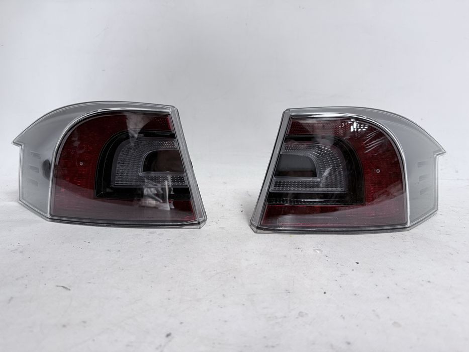 Фонарь Tesla Model S Европа