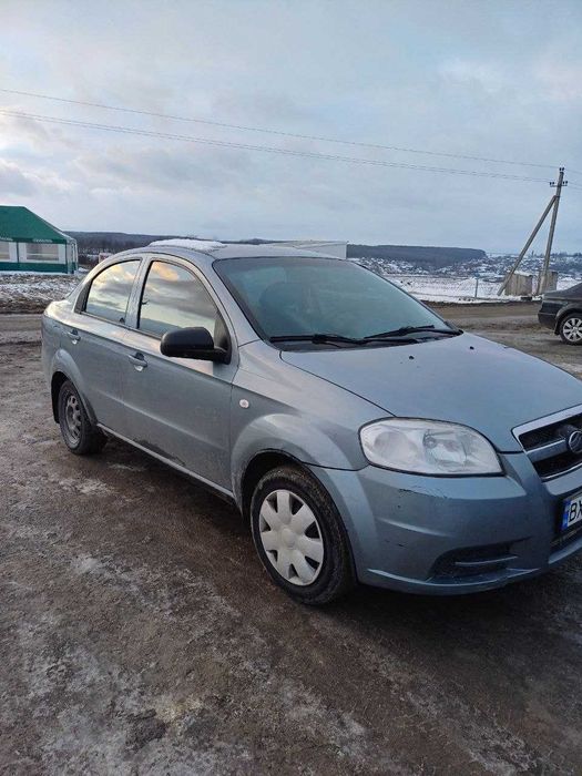 Продається автомобіль Віда 2012р.