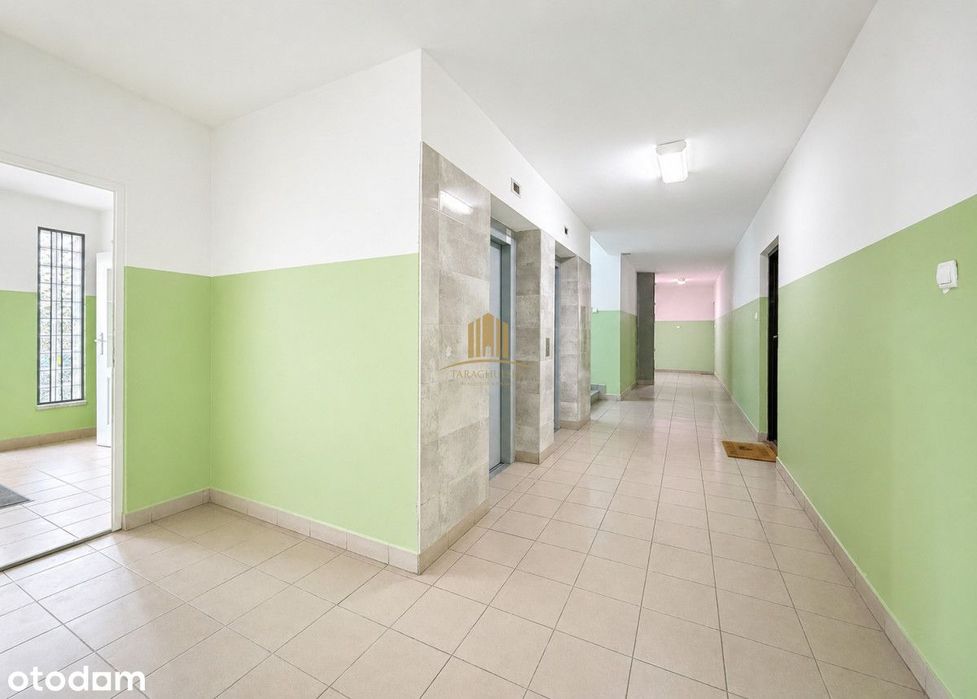 Mieszkanie typu studio | widne i ciche