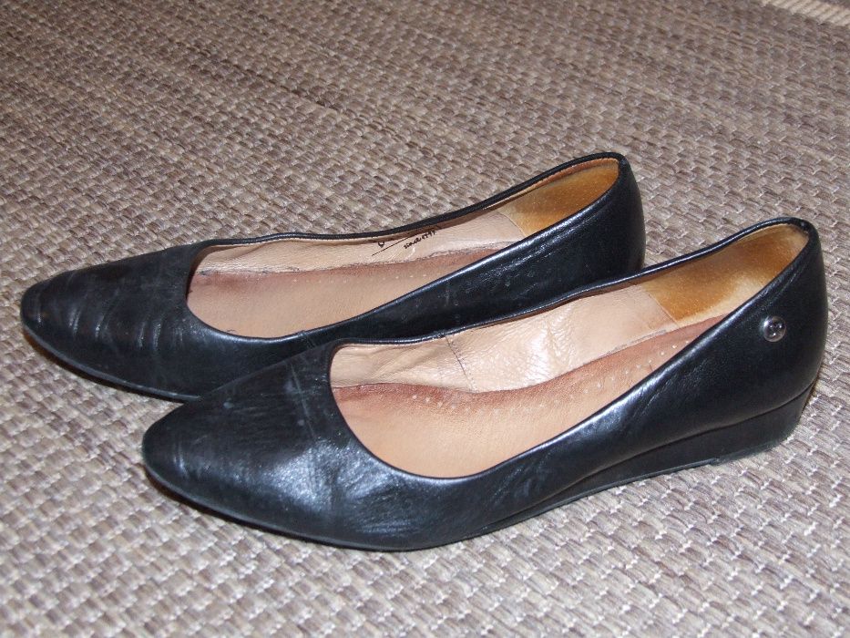 Buty balerinki Maciejka rozm. 39