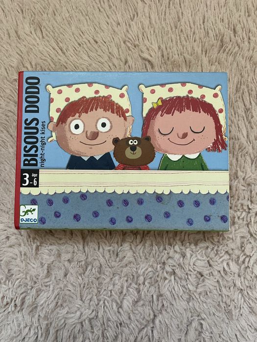 Гра для дітей Djeco