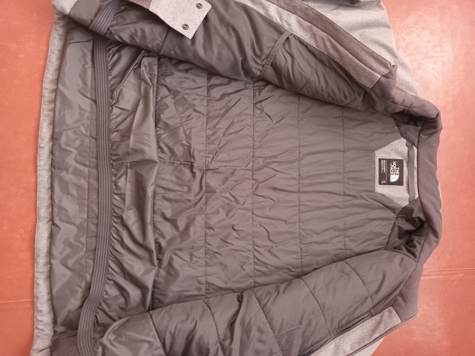 Куртка мужская The north face. Новая.