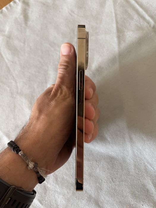 Iphone 12 Pro Max Branco