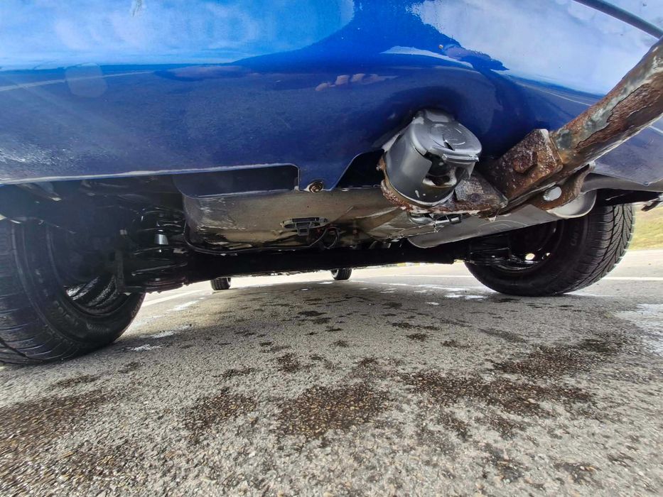 Citroen c3 1.4 LPG