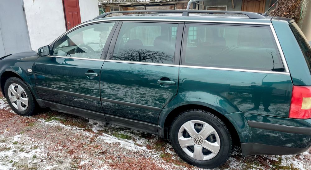 Пассат 2.0 газ- бензин