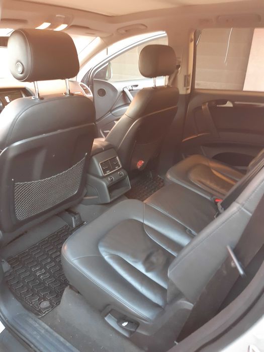 Sprzedam Audi Q7
