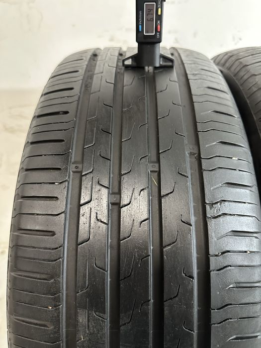 Continental Eco Contact 6 235/55r19