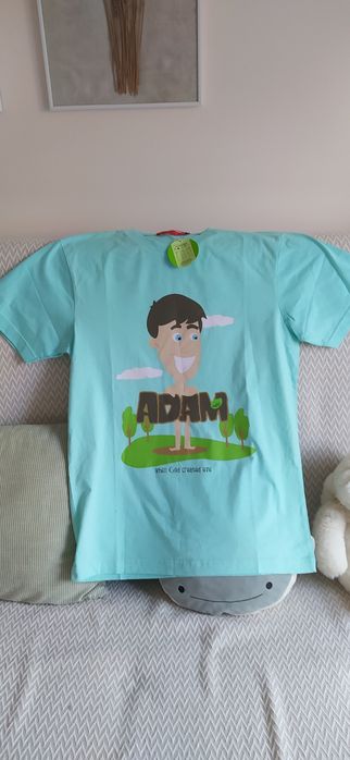 Футболки котонові чоловічі