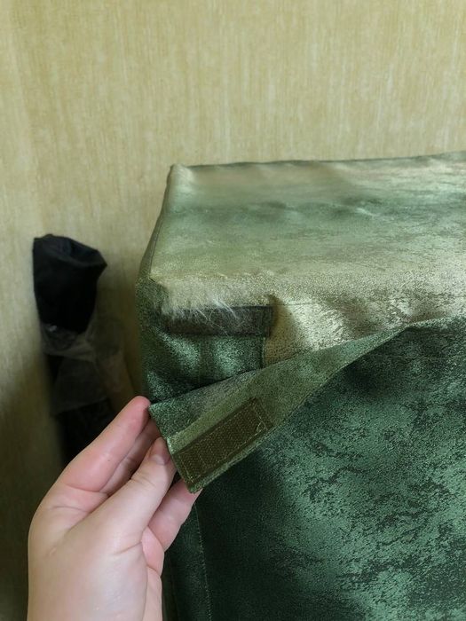 Сейф броньований