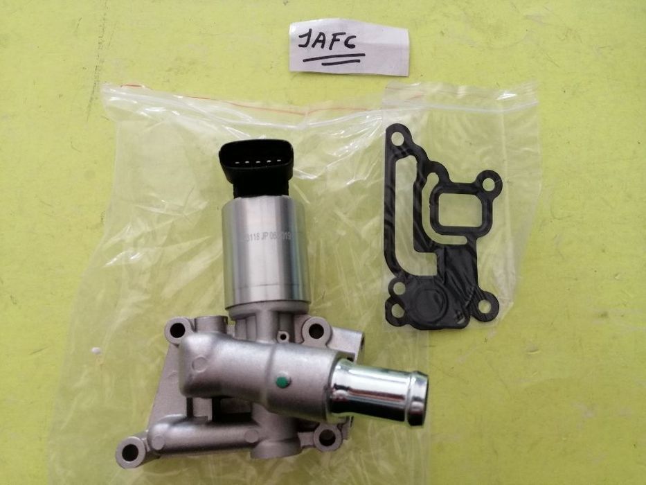 Válvula EGR do motor Opel a Gasolina NOVA