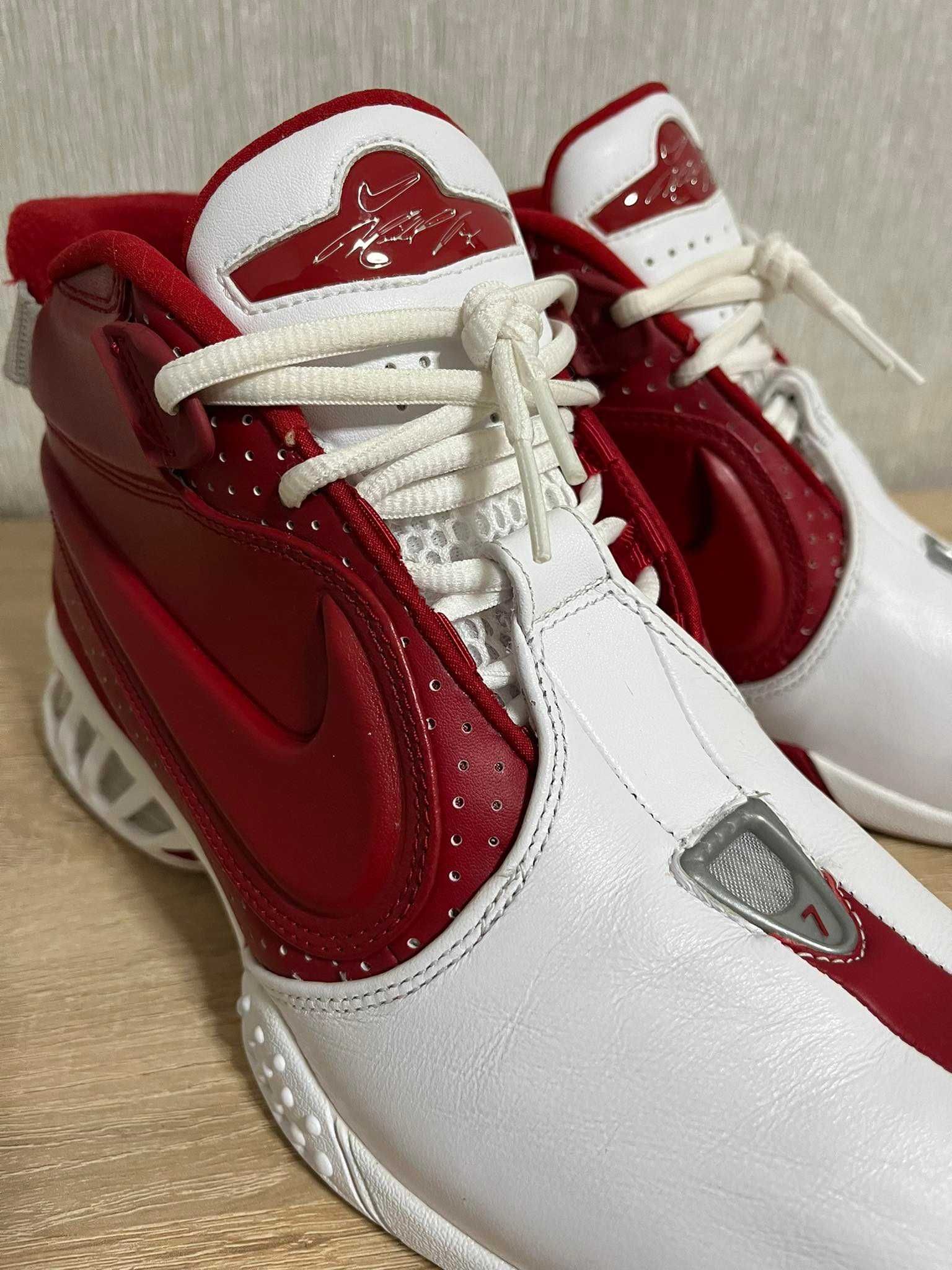 Nike zoom vick 4 hotsell