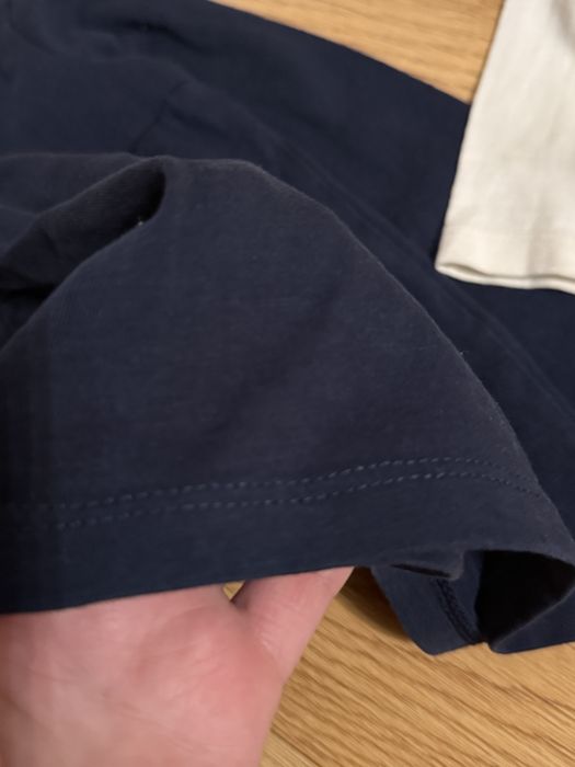 Комплект регланів на 3-4 роки.